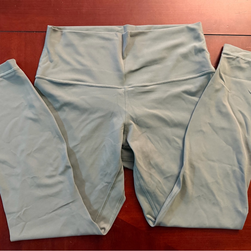 Lululemon Align High Rise Leggings